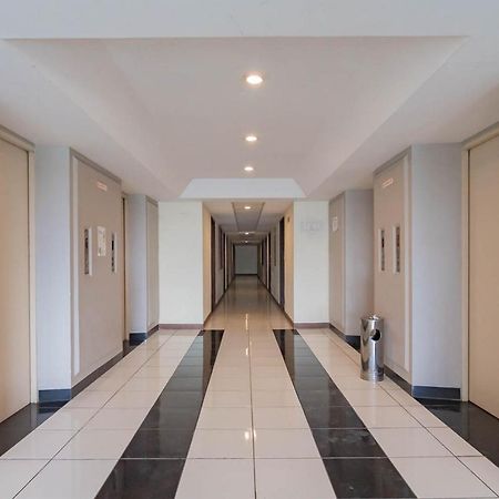 Redliving Apartemen Emerald Tower - Bion Apartel Tower South Bandung Luaran gambar