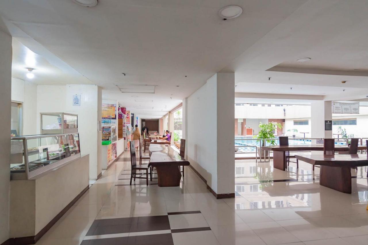 Redliving Apartemen Emerald Tower - Bion Apartel Tower South Bandung Luaran gambar