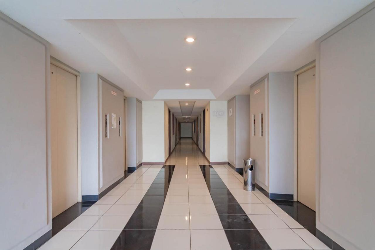 Redliving Apartemen Emerald Tower - Bion Apartel Tower South Bandung Luaran gambar
